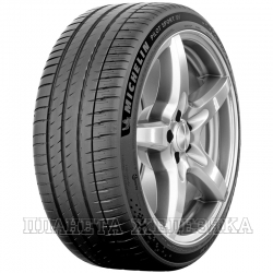 Шина MICHELIN Pilot Sport EV 275/40 R21 107W