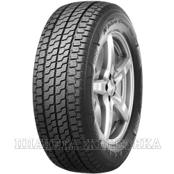 Шина NEXEN NBLUE 4Season Van 195/75R16C 110/108R