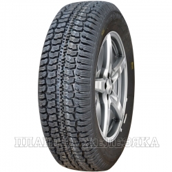 Шина НИЖНЕКАМСКШИНА Flame M/T LCV НК-435 195/75 R16C 107/105N