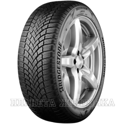 Шина BRIDGESTONE LM005 265/60 R18 114H  m+s