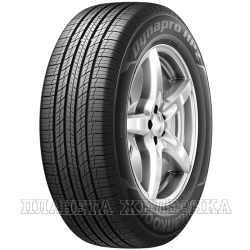 Шина HANKOOK Dynapro HP2 RA33 255/60 R18 108H