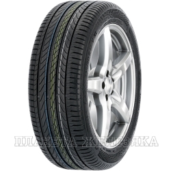 Шина CONTINENTAL UltraContact 225/60 R18 100H