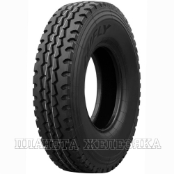 Шина грузовая HIFLY 315/80R22.5 HH301+ TL PR20 156/152 L Универсальная M+S