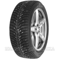 Шина MARSHAL WinterCraft Ice WI31 185/60 R15 88T  шип.