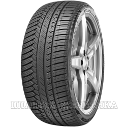 Шина SAILUN ATREZZO 4SEASONS pro 215/45R17 91Y XL