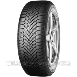 Шина YOKOHAMA BluEarth*Winter V906 285/40 R22 110W