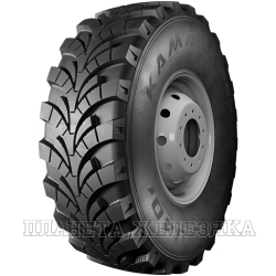 Шина грузовая НИЖНЕКАМСКШИНА NU 401 14.00/0 R20 164K Universal