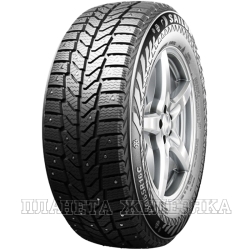 Шина SAILUN COMMERCIO ICE 215/60R17C 109/107T шип