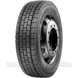 Шина грузовая LINGLONG KLD200 215/75 R17.5 126/124M