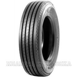 Шина грузовая LINGLONG F820 205/75 R17.5 124/122M