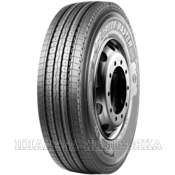 Шина грузовая LINGLONG KTS300 295/80 R22.5 154/149M