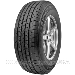 Шина Linglong CrossWind HT 265/70 R16 112T