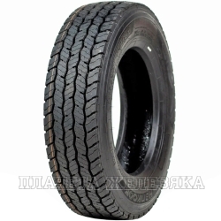 Шина грузовая HANKOOK Smart Flex DH35 235/75 R17.5 132/130M Drive