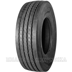 Шина грузовая HANKOOK Smart Flex TH31 385/65 R22.5 164K Trailer