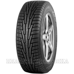 Шина NOKIAN NORDMAN Nordman RS2 225/55 R17 101R