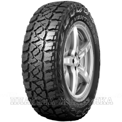 Шина KUMHO MT-51 285/70 R17 121/118Q  _