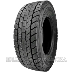 Шина грузовая FORTUNE FDR606 315/60 R22.5 154/150L Drive