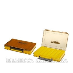 Коробка TauMANN Tackle Box TB#2