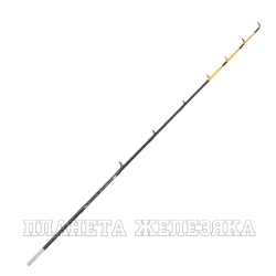 Хлыстик HIGASHI Fiberglass Tip IM 500  20g