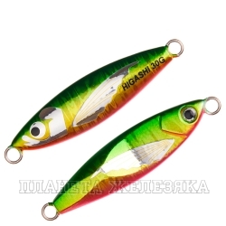 Пилькер HIGASHI Winner jig 30g #03