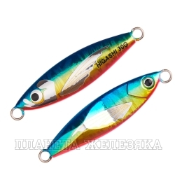 Пилькер HIGASHI Winner jig 30g #06