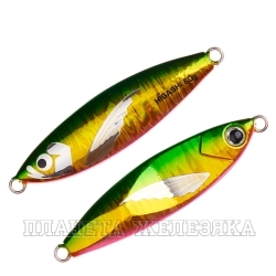 Пилькер HIGASHI Winner jig 60g #03