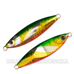 Пилькер HIGASHI Winner jig 80g #03