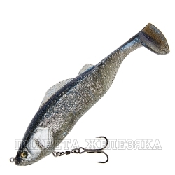 Приманка ADUSTA Pick tail swimmer 6" #212 Hasu