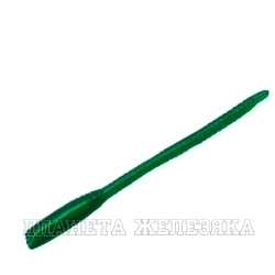 Приманка NIKKO Dappy Pin Straight 48мм #Green