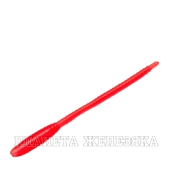 Приманка NIKKO Pin Straight 48мм #C03 Clear Red