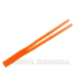 Приманка NIKKO Squid Strips BIG 145мм #UV Red