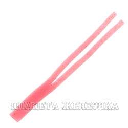 Приманка NIKKO Squid Strips BIG 145мм #UV Glow Purple