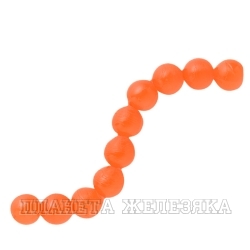 Приманка NIKKO Ikura Salmon Eggs 70мм #Natural