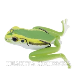 Лягушка KAHARA Diving #04 JP Tree Frog