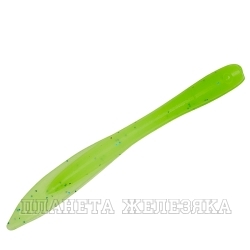 Приманка HIGASHI Pelagic worm 1.5''  #04 Anise