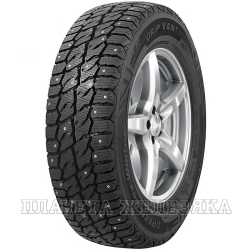 Шина Linglong Green-Max Winter Grip VAN 2 215/75 R16 116/114R  шип.