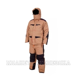 Зимний костюм HIGASHI Winter Air SE XL