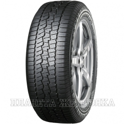 Шина YOKOHAMA Geolandar CV 4S G061 225/60 R17 99V