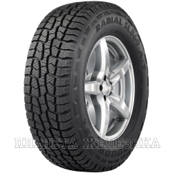 Шина GOODRIDE SL369 A/T 245/65 R17 107S