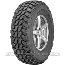 Шина GOODRIDE Mud Legend SL366 285/70 R17C 121/118Q