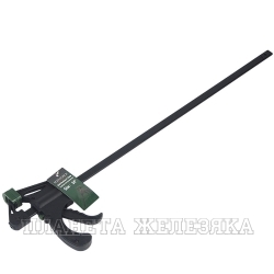 Струбцина RF-64293 быстрозажимная 24"(max захват-610мм) ROCKFORCE /1/12