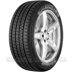 Шина YOKOHAMA AVID GT S35A 285/40 R22 110V