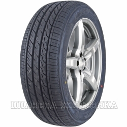 Шина LANDSAIL LS588 UHP 255/45 R19 100V