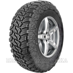 Шина ANTARES Deep Digger 265/70 R17C 121/118Q