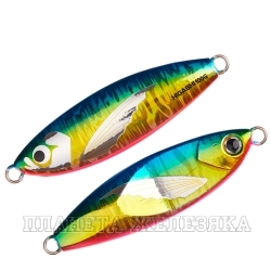 Пилькер HIGASHI Winner jig 100g #06