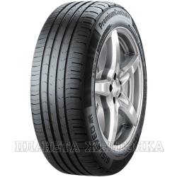 Шина GISLAVED PremiumControl 195/55 R16 91V