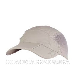 Бейсболка HIGASHI Summer Cap (light green)