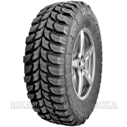 Шина Linglong Crosswind MT 285/75 R16 126/123Q