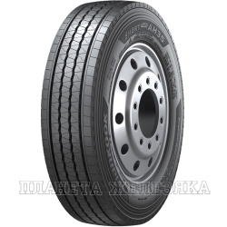 Шина грузовая HANKOOK Smart Flex AH35 235/75 R17.5 132/130M Front