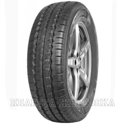 Шина LAUFENN X FIT VaN LV01 215/75R16C 116/114R Корея